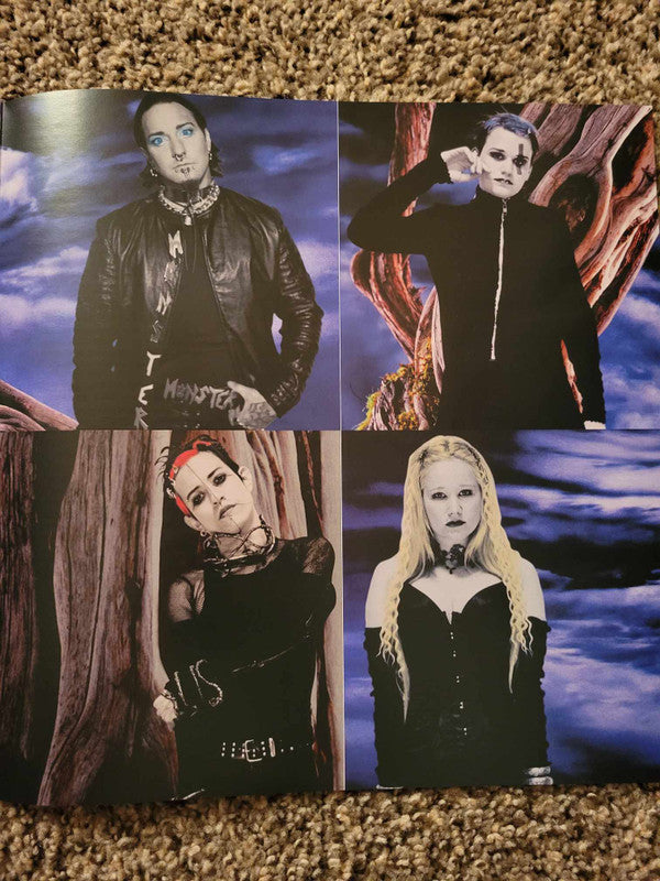 Buy Coal Chamber : Chamber Music (LP, Album, RE, Pur) Online for a