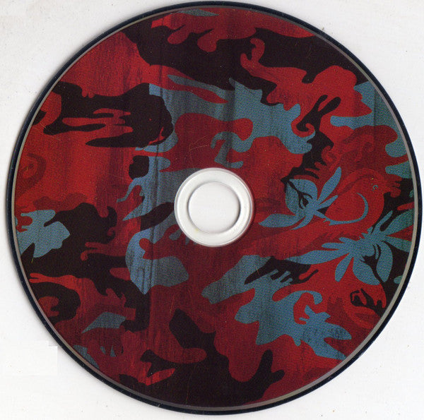 Bayside : Shudder (CD, Album)