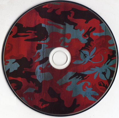 Bayside : Shudder (CD, Album)
