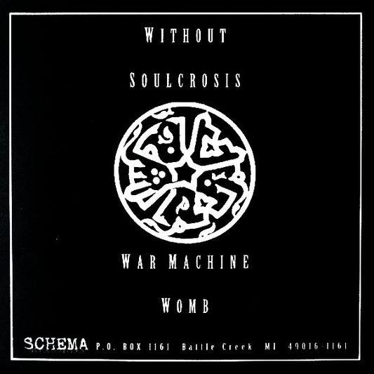 Jihad (5) : Gods Forsaken People... (7")