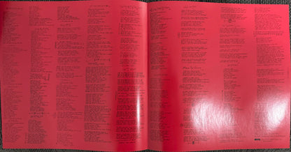 Red Hot Chili Peppers : Blood Sugar Sex Magik (2xLP, Album, RE, RM, RP, 160)