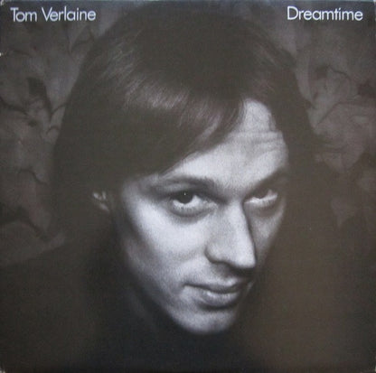 Tom Verlaine : Dreamtime (LP, Album)