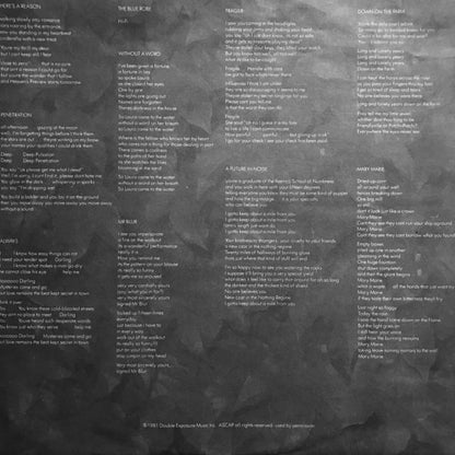 Tom Verlaine : Dreamtime (LP, Album)