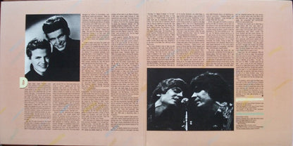 The Everly Brothers* : 24 Original Classics (2xLP, Comp)