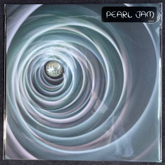 Pearl Jam : Dark Matter (7", Single, Cas)