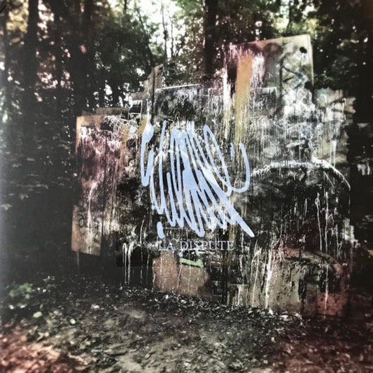 La Dispute : Wildlife (2xLP, Album, RE, Eco)
