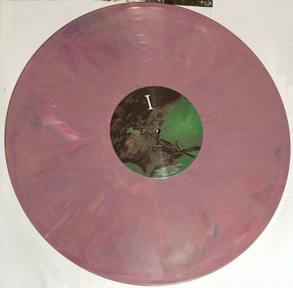 La Dispute : Wildlife (2xLP, Album, RE, Eco)
