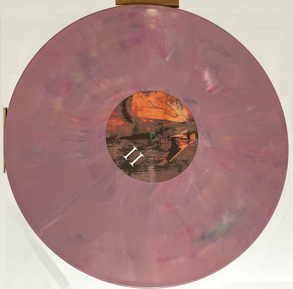 La Dispute : Wildlife (2xLP, Album, RE, Eco)