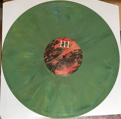 La Dispute : Wildlife (2xLP, Album, RE, Eco)