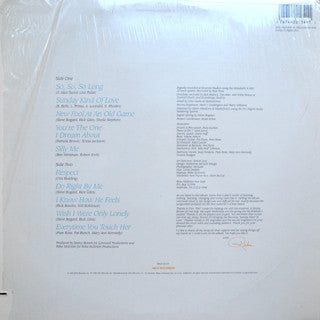 Reba McEntire : Reba (LP, Album, Pin)