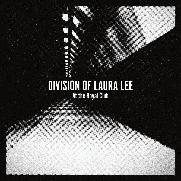 Division Of Laura Lee : At The Royal Club (LP, Comp, Ltd, RM, Cok)