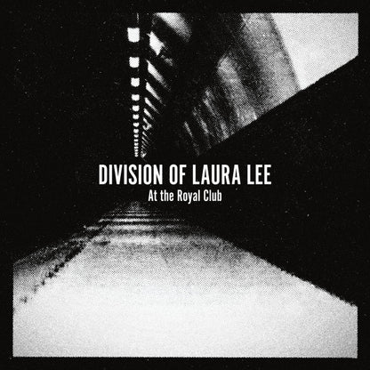 Division Of Laura Lee : At The Royal Club (LP, Comp, Ltd, RM, Cok)