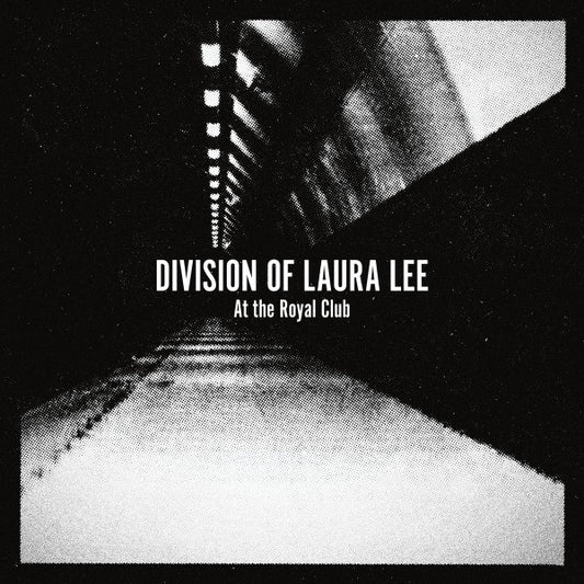 Division Of Laura Lee : At The Royal Club (LP, Comp, Ltd, RM, Cok)