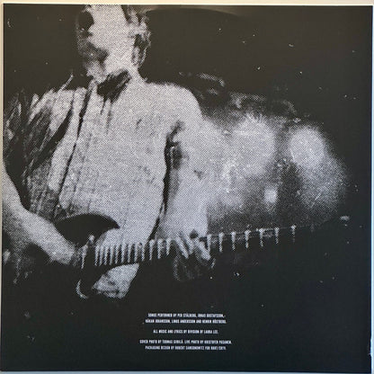 Division Of Laura Lee : At The Royal Club (LP, Comp, Ltd, RM, Cok)