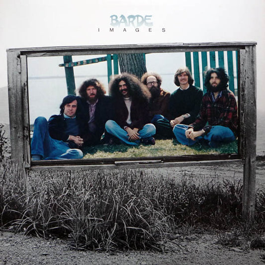 Barde : Images (LP, Album)