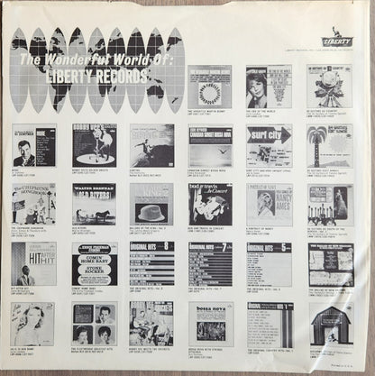 Bob Wills / Tommy Duncan* And The Texas Playboys : Together Again (LP, Album, Ind)