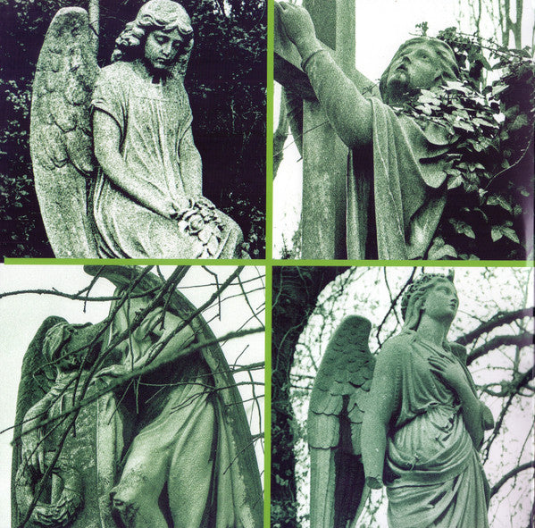 Type O Negative : Bloody Kisses (2xLP, Album, RE, RM, Gre)