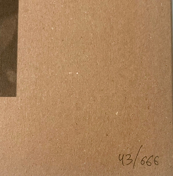 I Hate Myself : Untitled (12", Num, RM, RP)