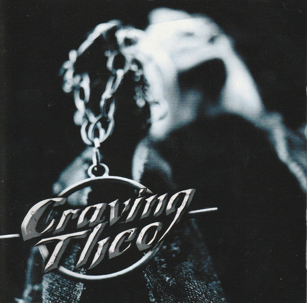 Craving Theo : Craving Theo (CD, Album)