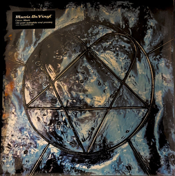 HIM (2) : XX (2xLP, Comp, Gat)