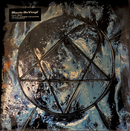 HIM (2) : XX (2xLP, Comp, Gat)