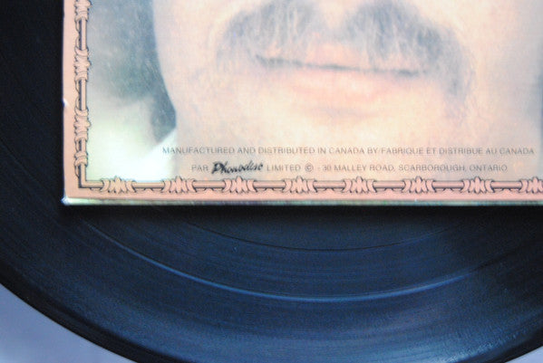 Creedence Clearwater Revival : Bayou Country (LP, Album)