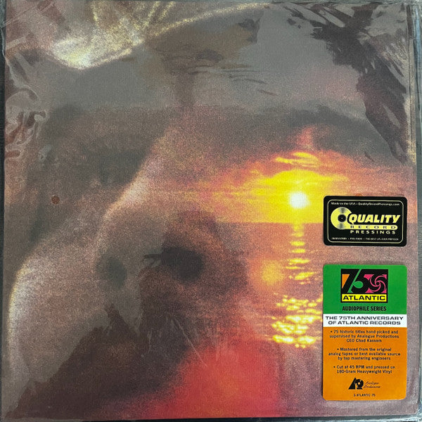 David Crosby : If I Could Only Remember My Name (2x12", Album, Ltd, Num, RE, RM, 180)