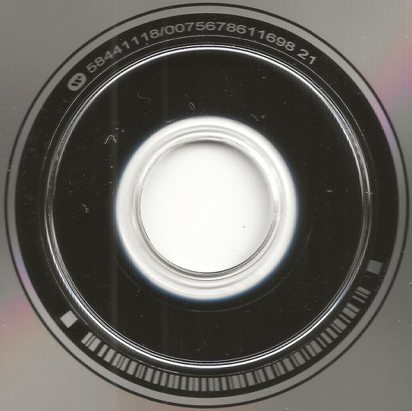 Charli XCX : Brat (CD, Album)