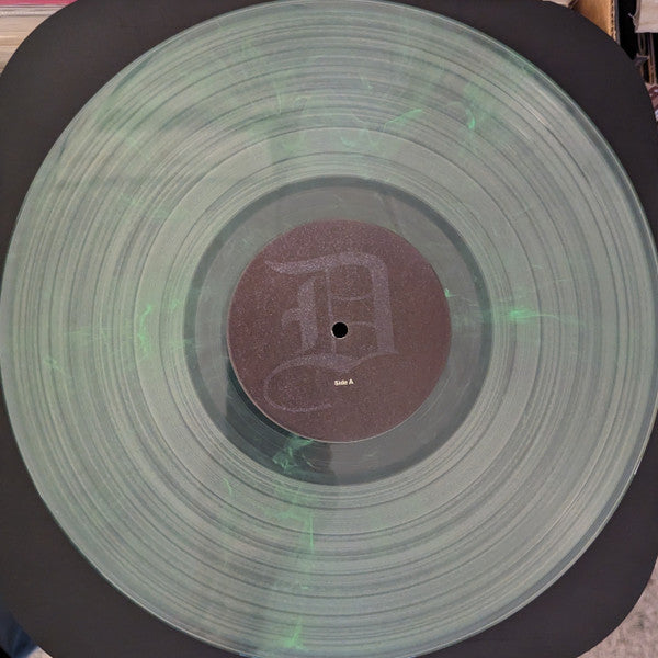 The Suicide Machines : The Least Worst Of The Suicide Machines (2xLP, Comp, RE, Tra)