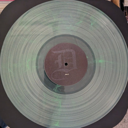 The Suicide Machines : The Least Worst Of The Suicide Machines (2xLP, Comp, RE, Tra)