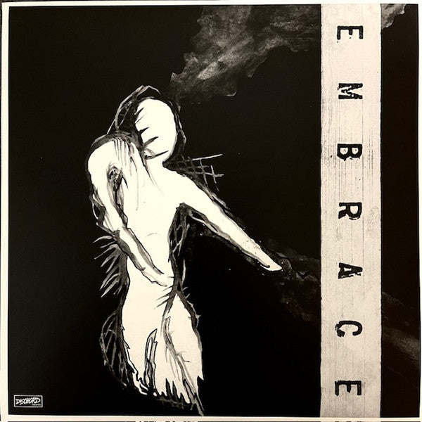 Embrace (2) : Embrace (LP, Album, RE, RM, Tra)