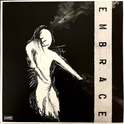 Embrace (2) : Embrace (LP, Album, RE, RM, Tra)