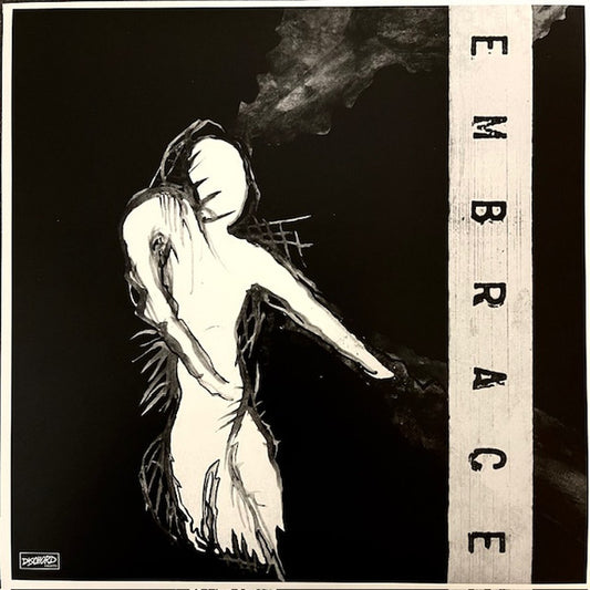Embrace (2) : Embrace (LP, Album, RE, RM, Tra)