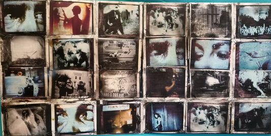 Rancid : Life Won't Wait (2xLP, Album, RE)
