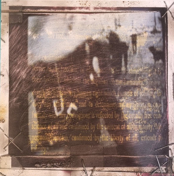 Rancid : Life Won't Wait (2xLP, Album, RE)