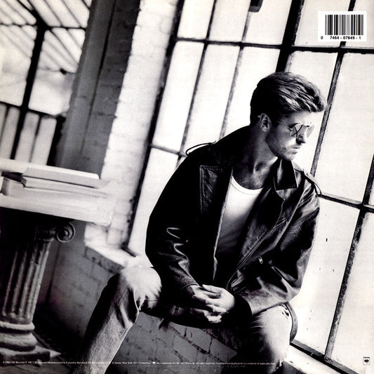 George Michael : Monkey (12")