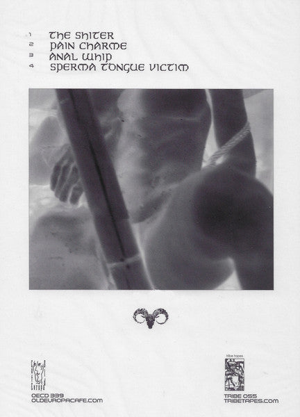 Sado Vision : Sado Vision (CD, Album, RE)