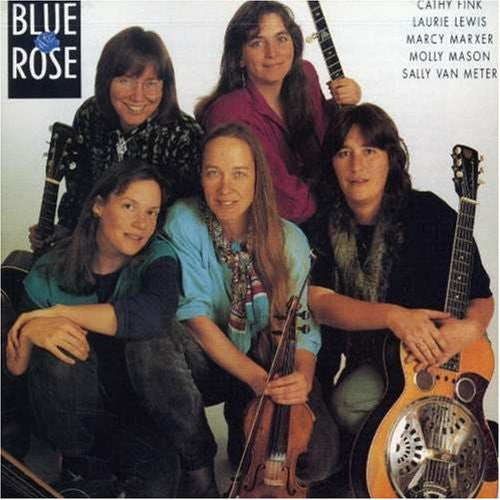 Blue Rose (5) : Blue Rose (LP)