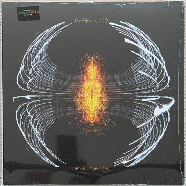 Pearl Jam : Dark Matter (LP, Album, Ltd, Gre)