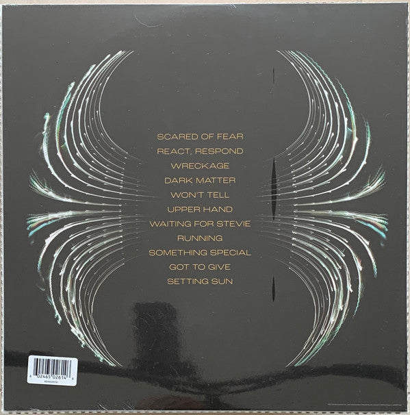 Pearl Jam : Dark Matter (LP, Album, Ltd, Gre)