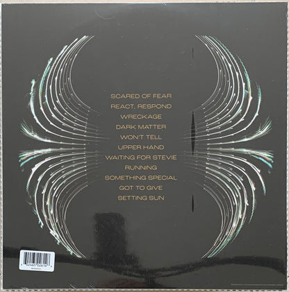 Pearl Jam : Dark Matter (LP, Album, Ltd, Gre)