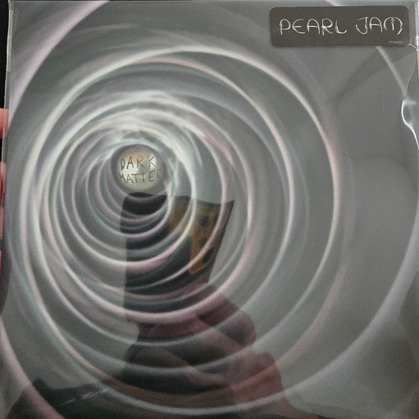 Pearl Jam : Dark Matter (7", Single)