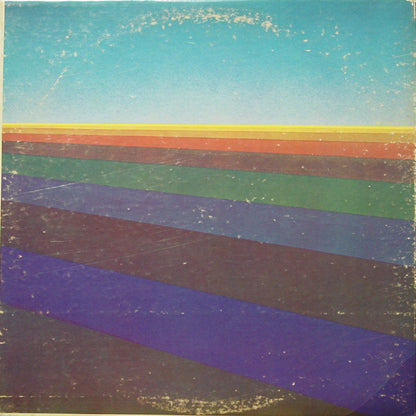 Emerson, Lake & Palmer : Tarkus (LP, Album, SP )