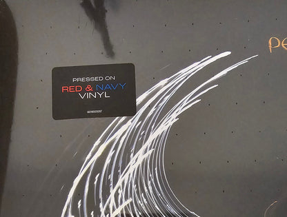 Pearl Jam : Dark Matter (LP, Album, Ltd, Red)