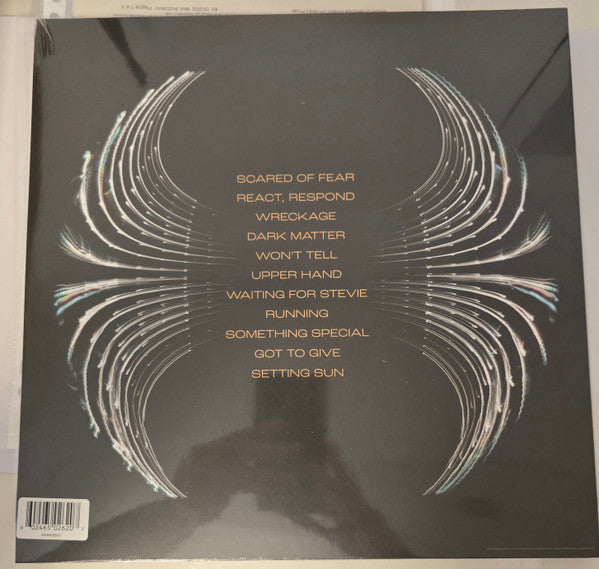 Pearl Jam : Dark Matter (LP, Album, Ltd, Red)