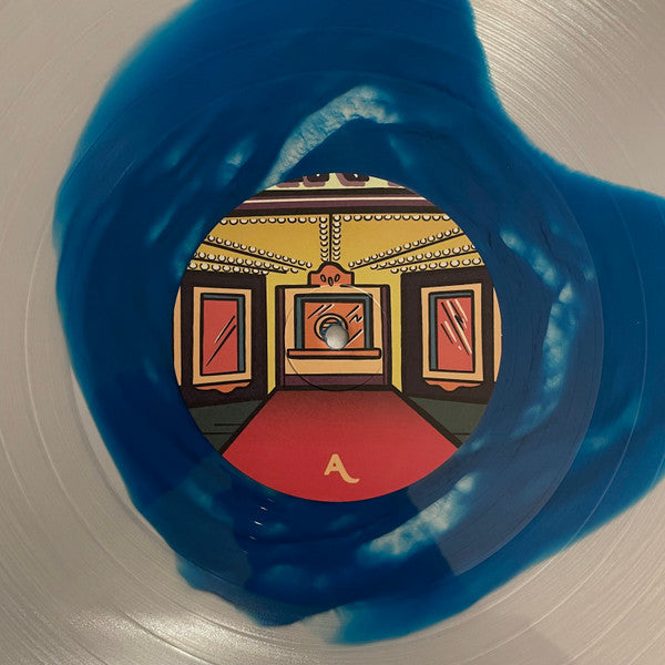 New Found Glory : From The Screen To Your Stereo Part 2 (LP, MP, RE, Cle)