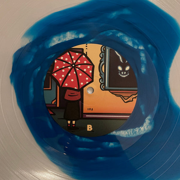 New Found Glory : From The Screen To Your Stereo Part 2 (LP, MP, RE, Cle)