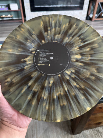 Haste The Day : Burning Bridges (LP, Ltd, RE, RM, Bla)