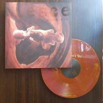 Coalesce : 0:12 Revolution In Just Listening (LP, Album, RE, Oxb)