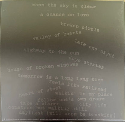 Neil* & The Horse* : Fu##in' Up (2xLP, Album)